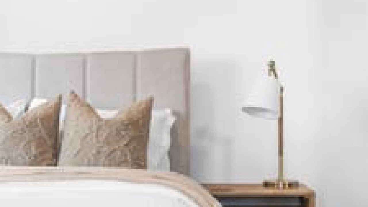 Photo of Bedroom in Currie Barracks