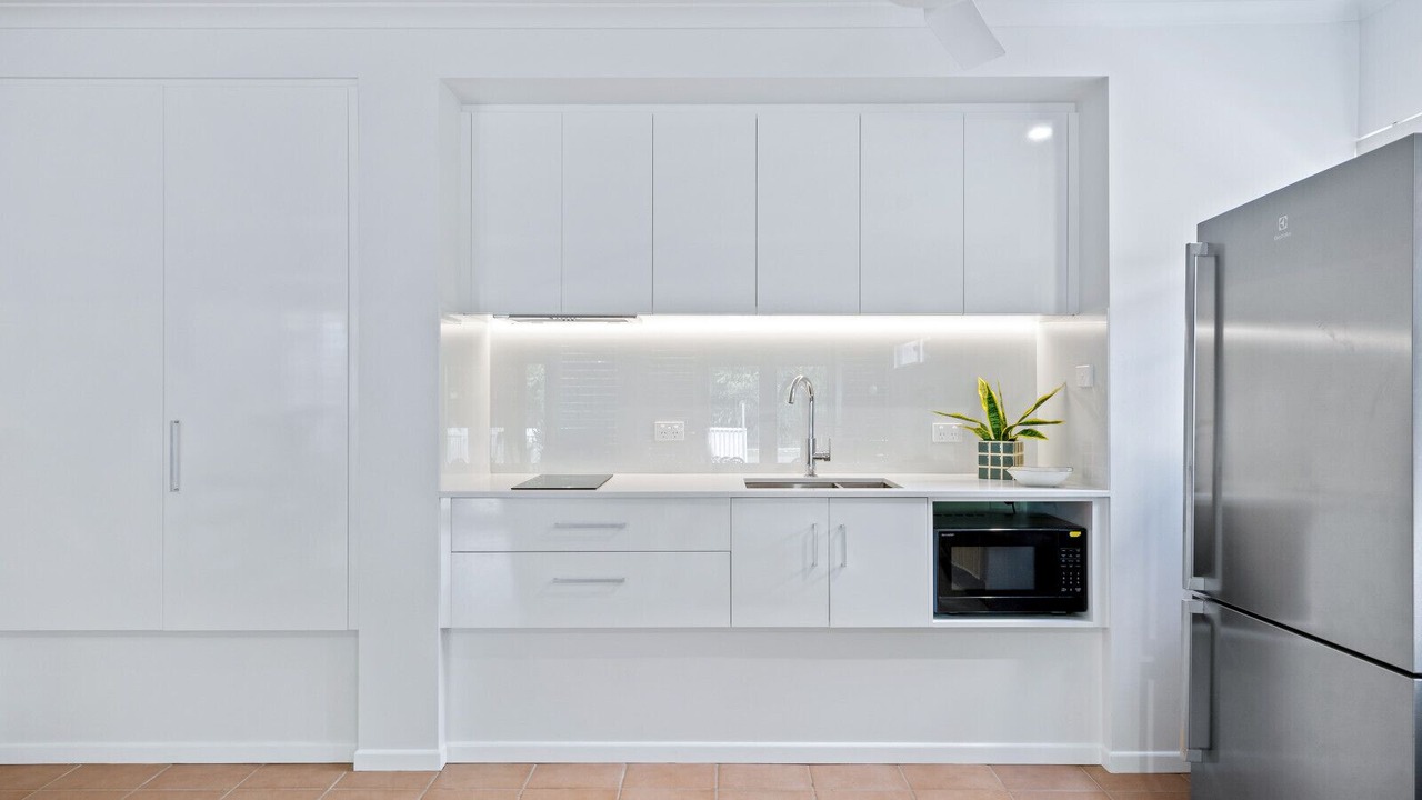 Photo of Kitchen in Edge Hill