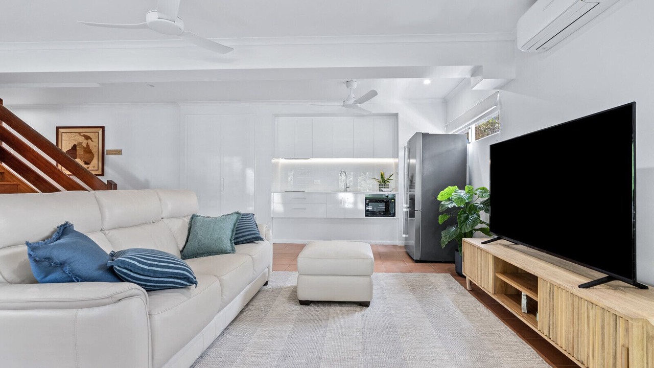 Photo of Livingroom in Edge Hill