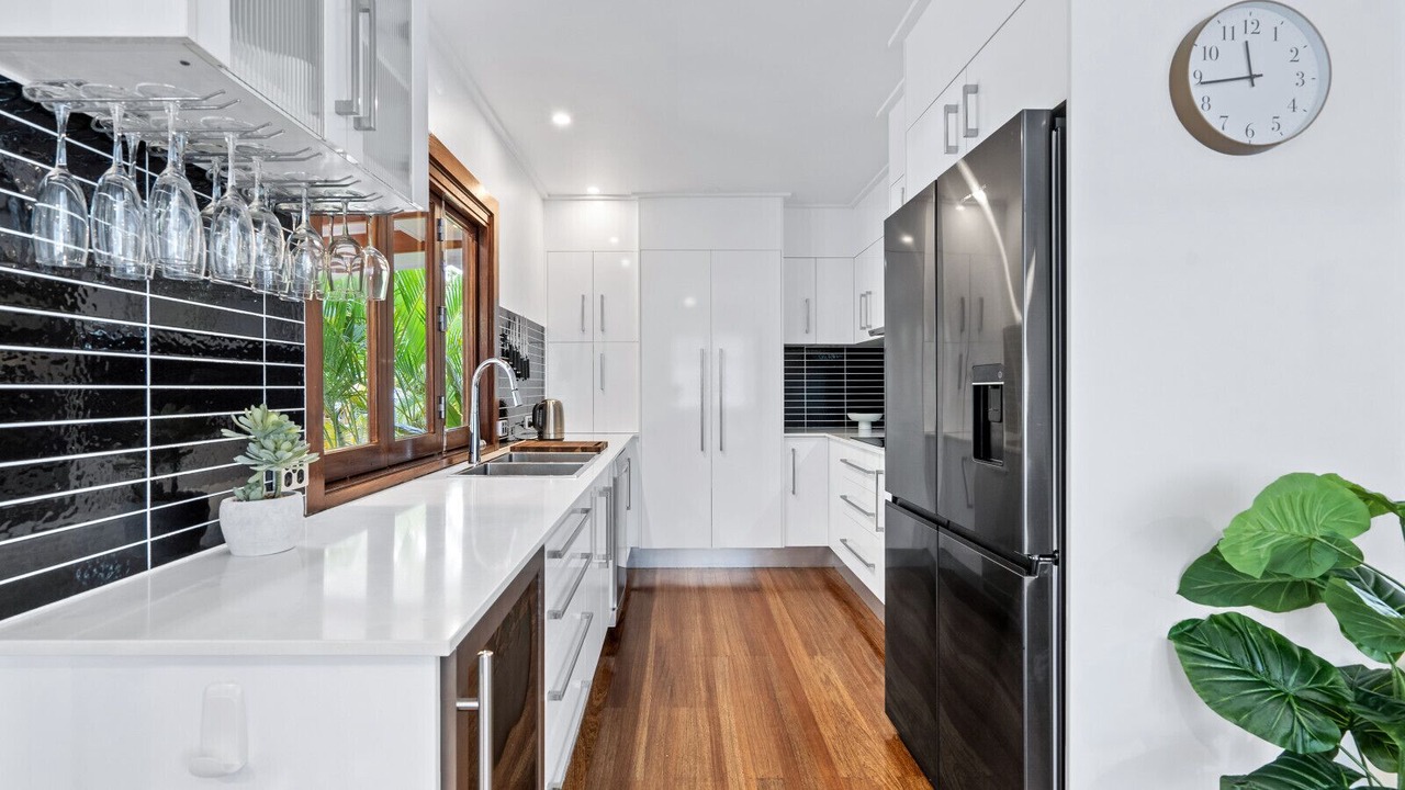 Photo of Kitchen in Edge Hill