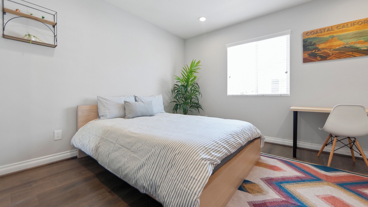 Photo of Bedroom in View Park-Windsor Hills