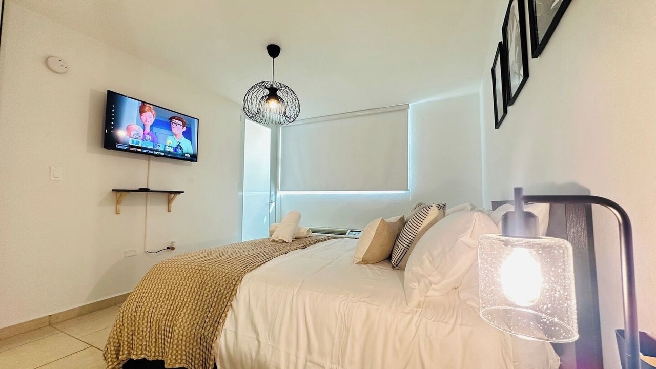 Photo of Bedroom in Yeguada