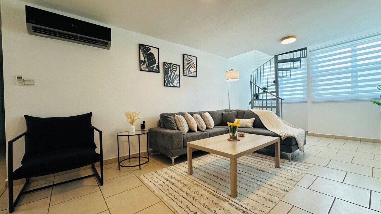 Photo of Livingroom in Yeguada