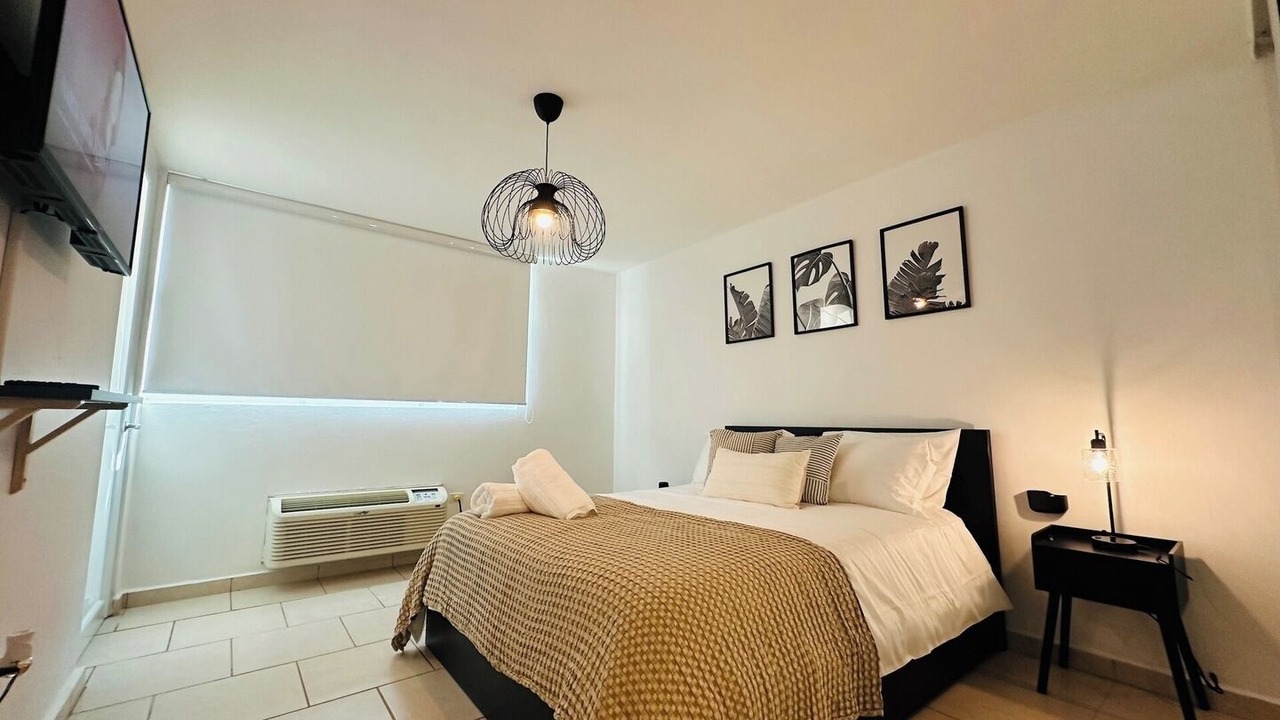 Photo of Bedroom in Yeguada