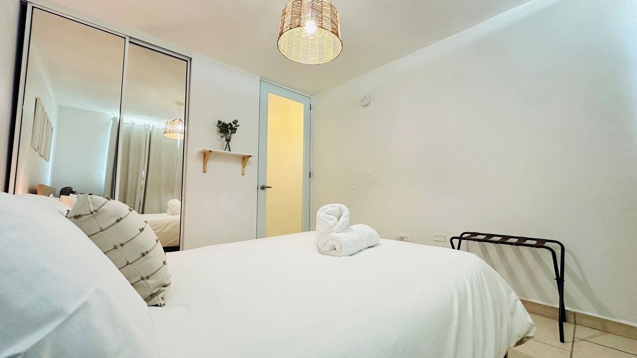 Photo of Bedroom in Yeguada