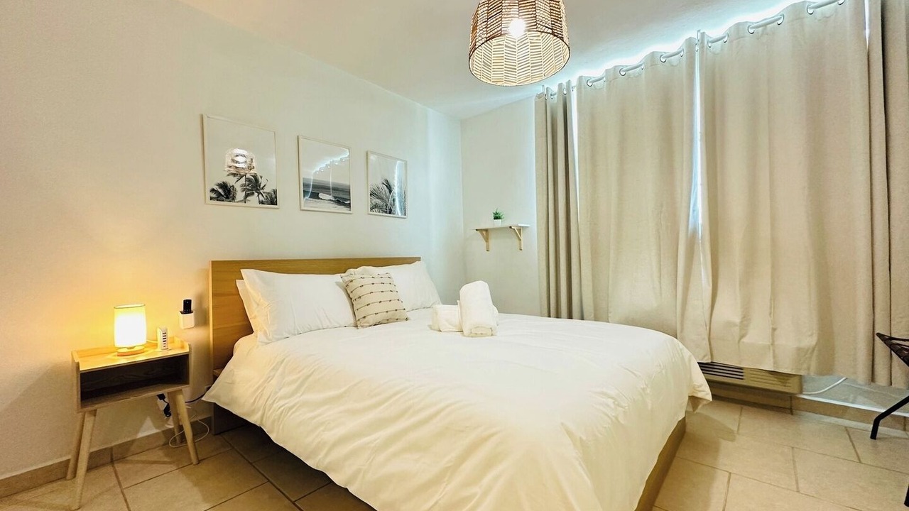 Photo of Bedroom in Yeguada