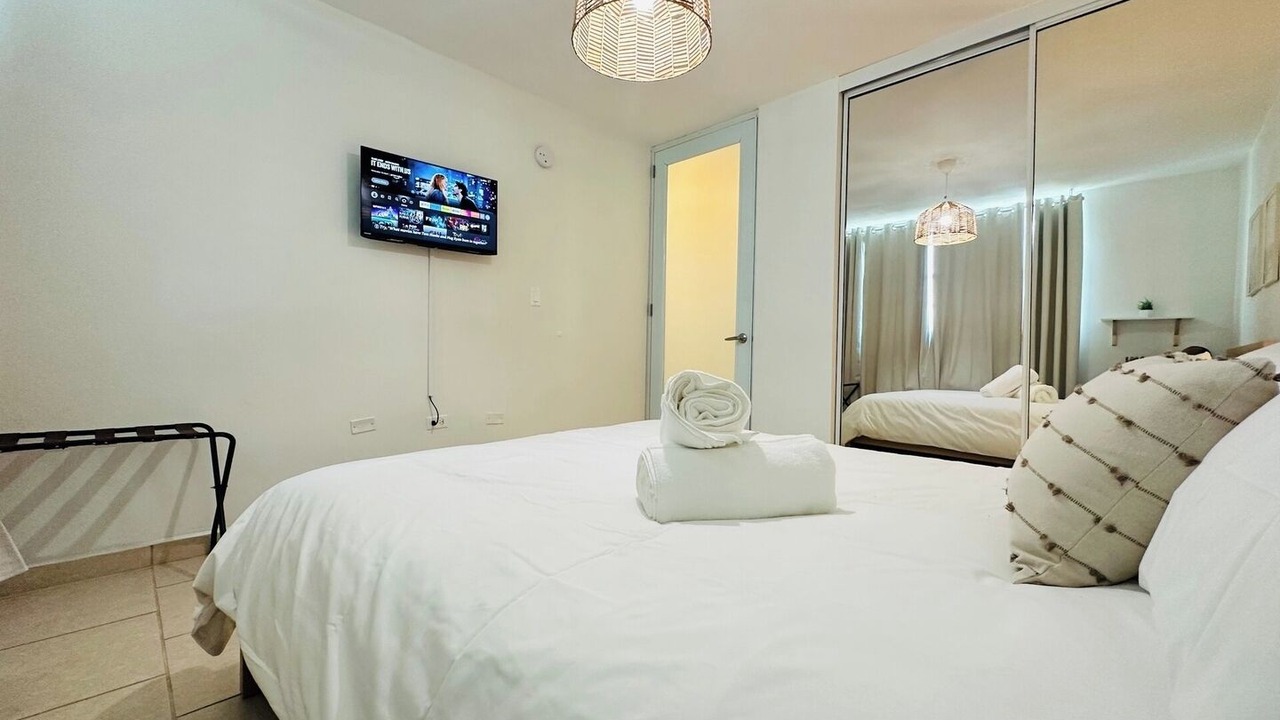 Photo of Bedroom in Yeguada