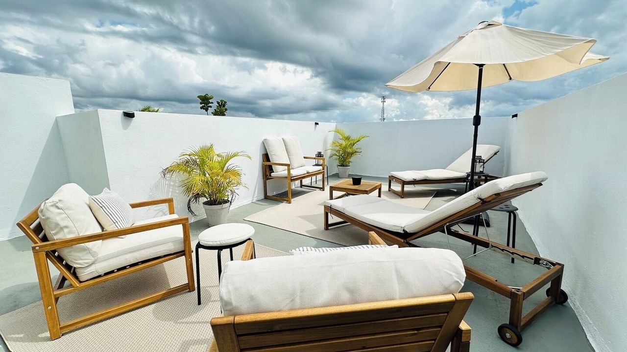 Photo of Patio Balcony in Yeguada