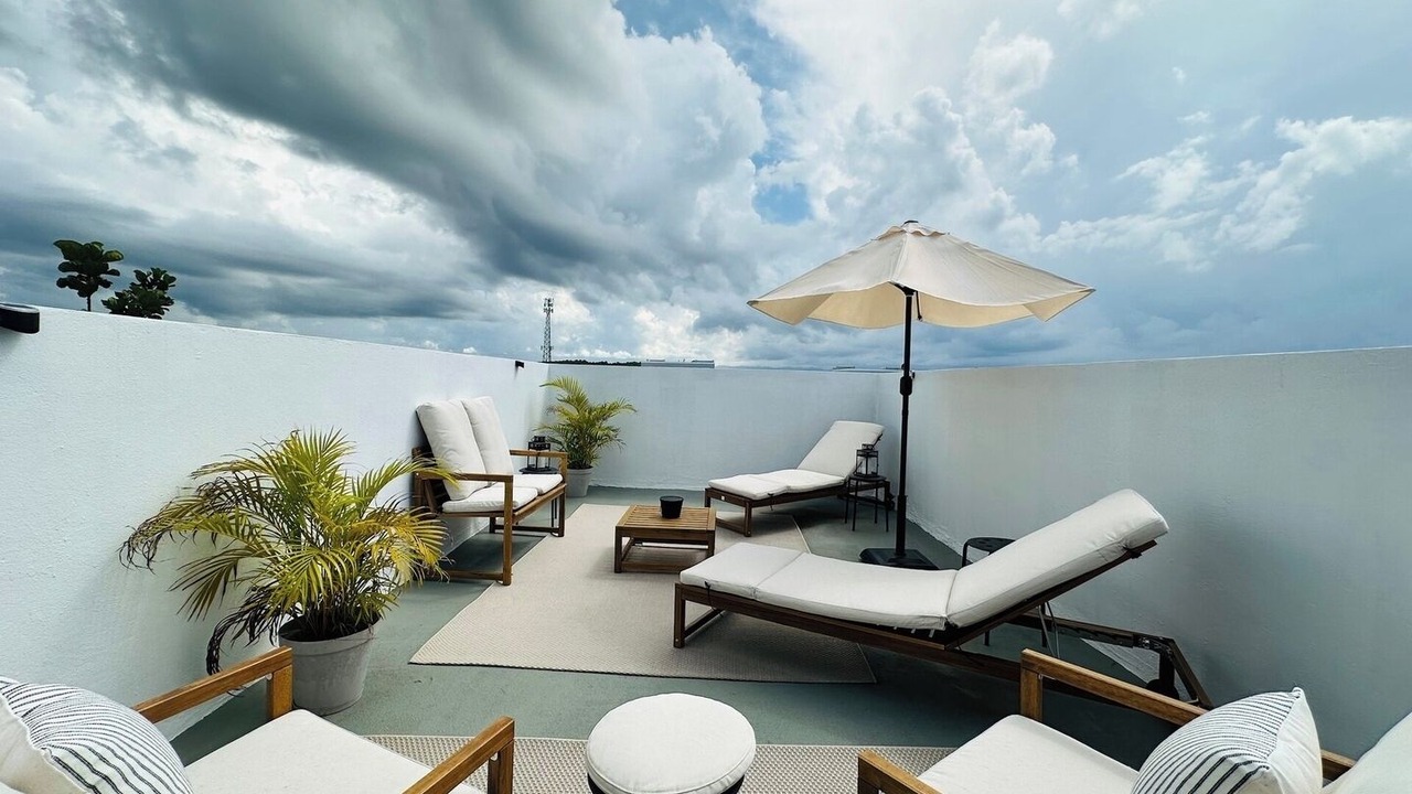 Photo of Patio Balcony in Yeguada