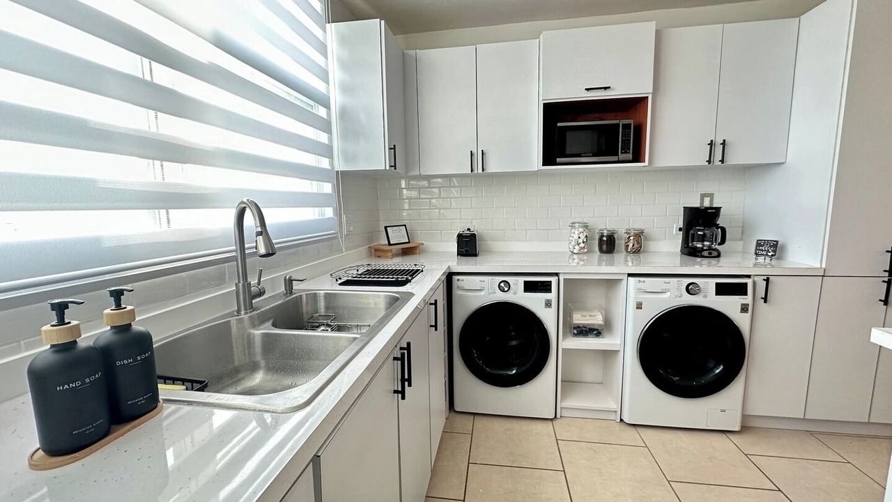 Photo of Kitchen in Yeguada