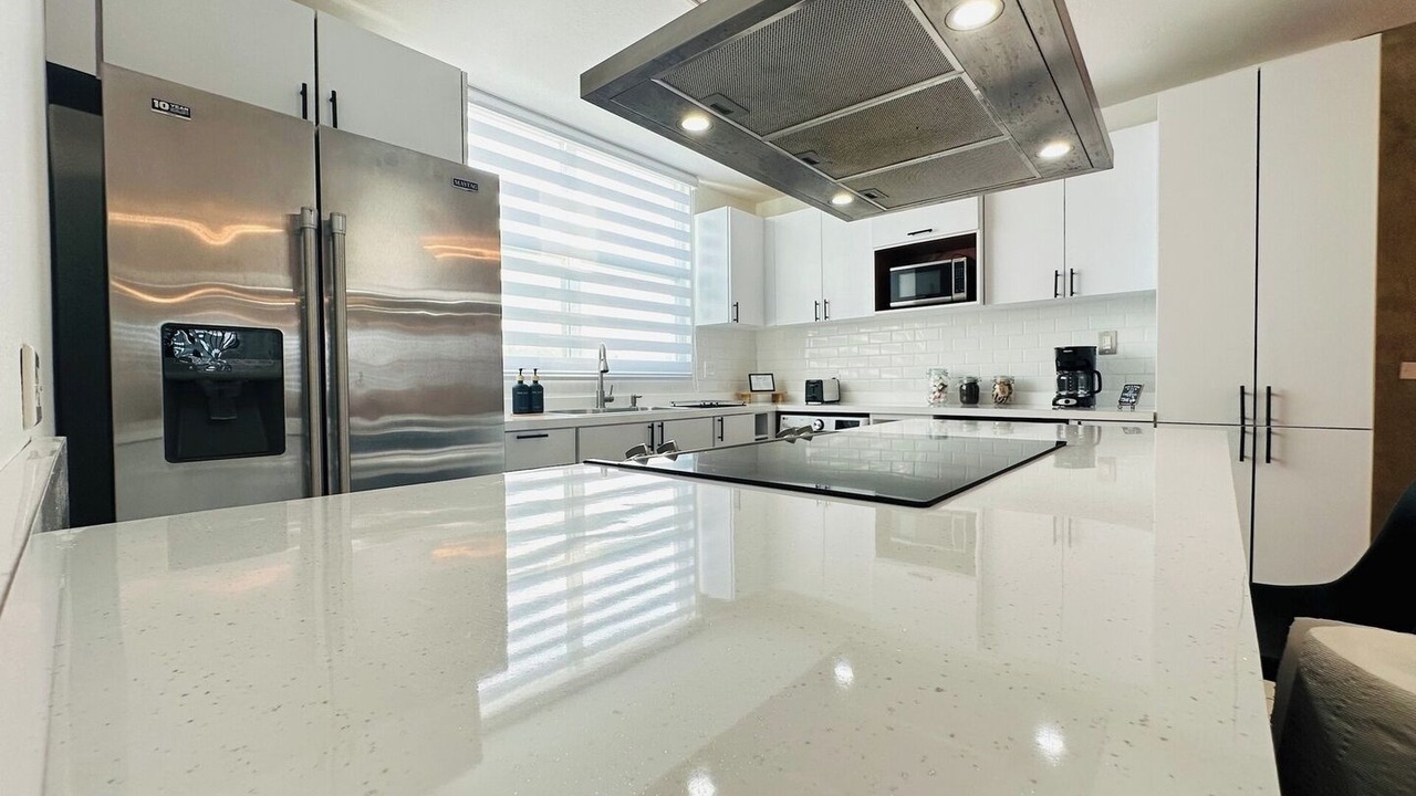 Photo of Kitchen in Yeguada