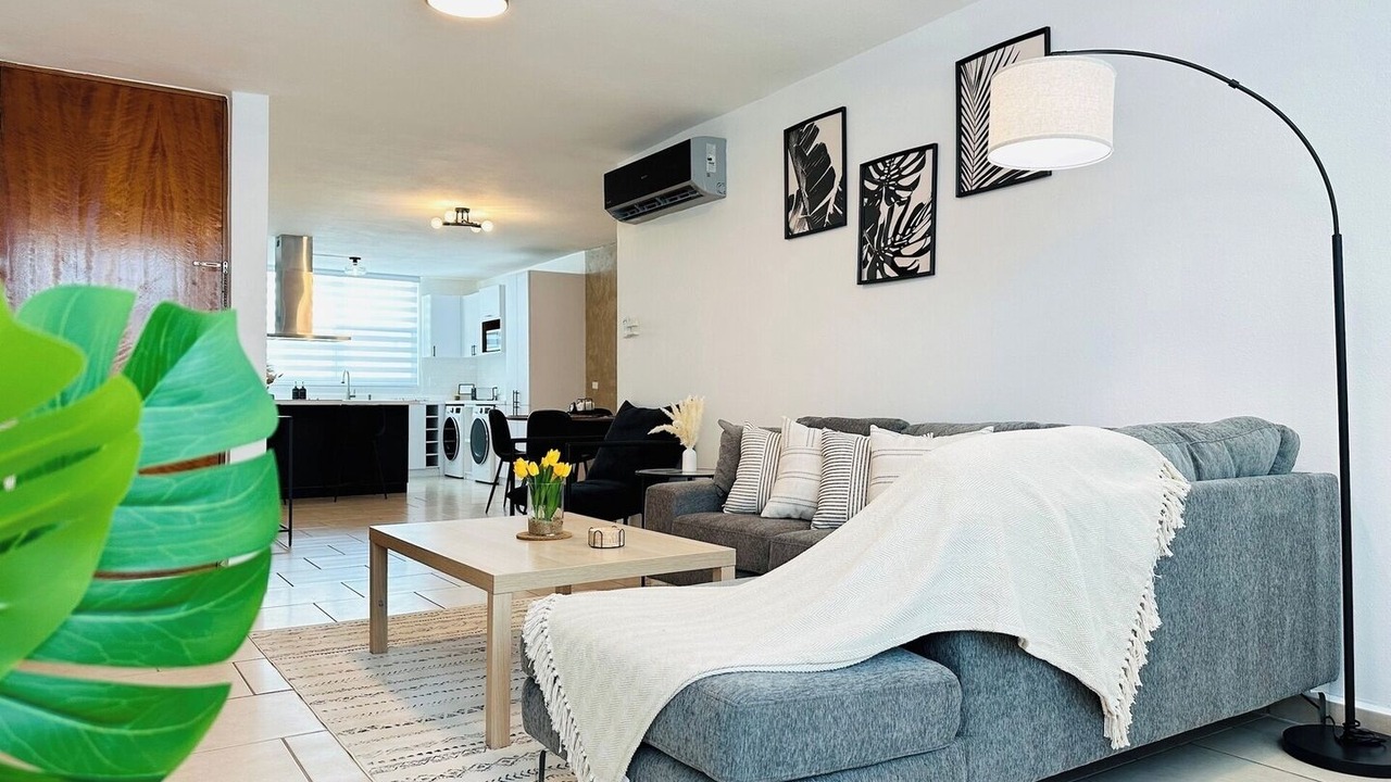 Photo of Livingroom in Yeguada