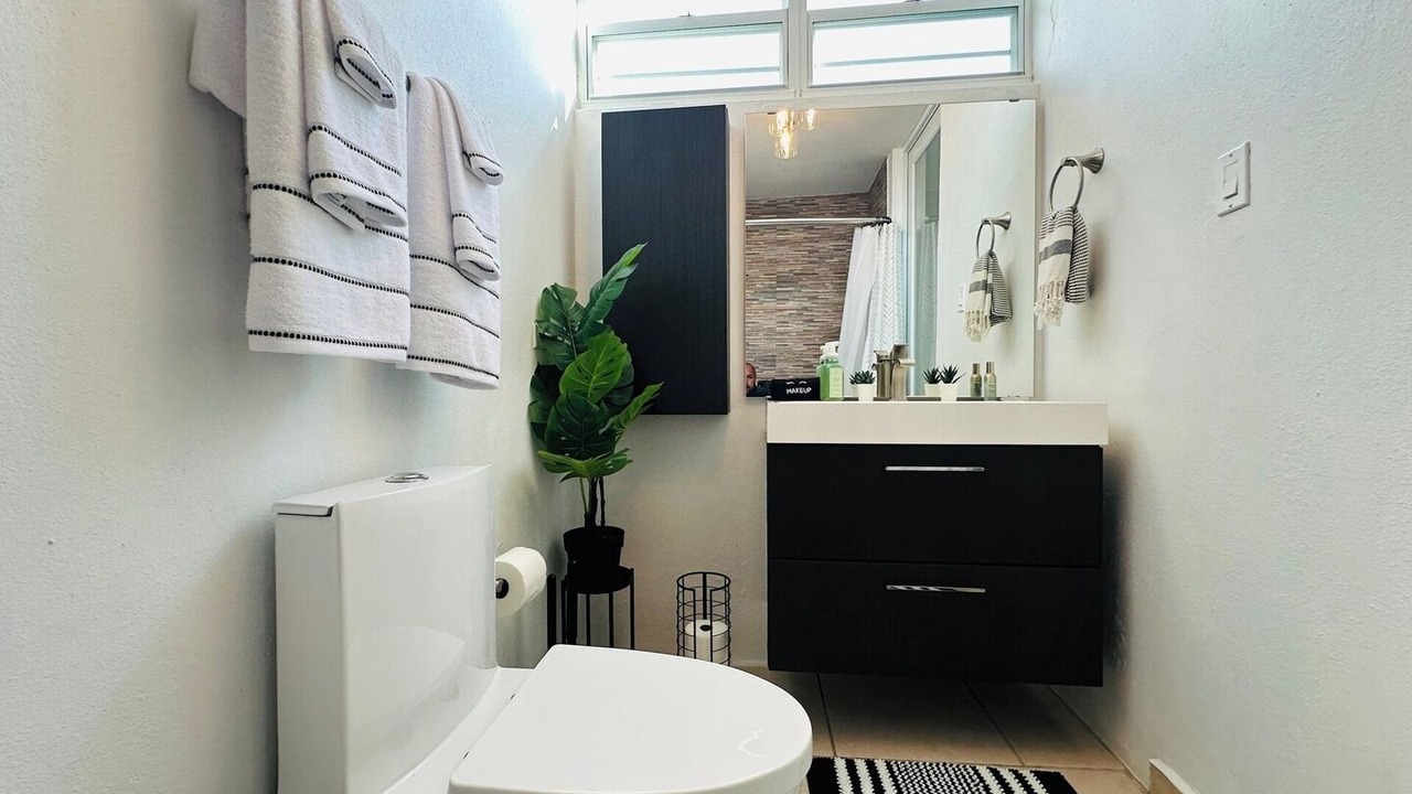 Photo of Bathroom in Yeguada