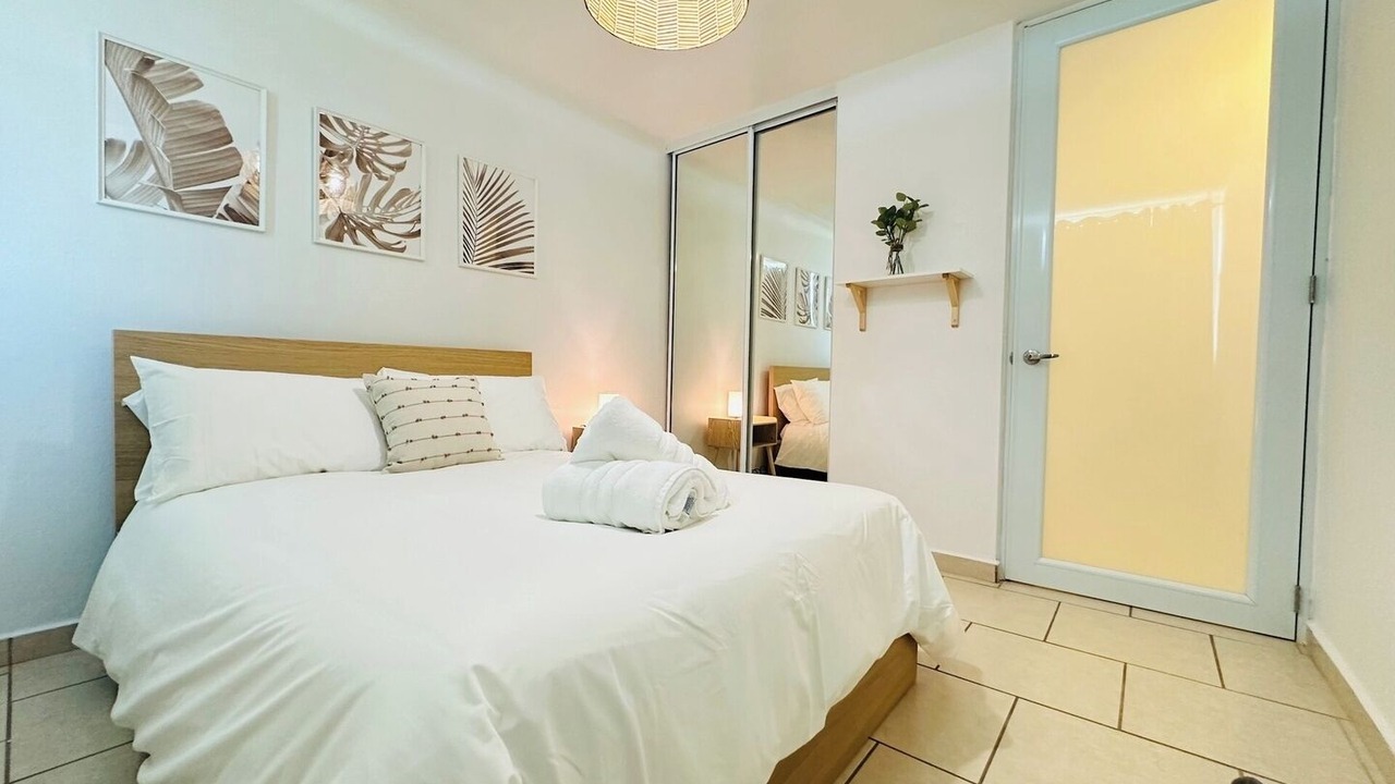 Photo of Bedroom in Yeguada