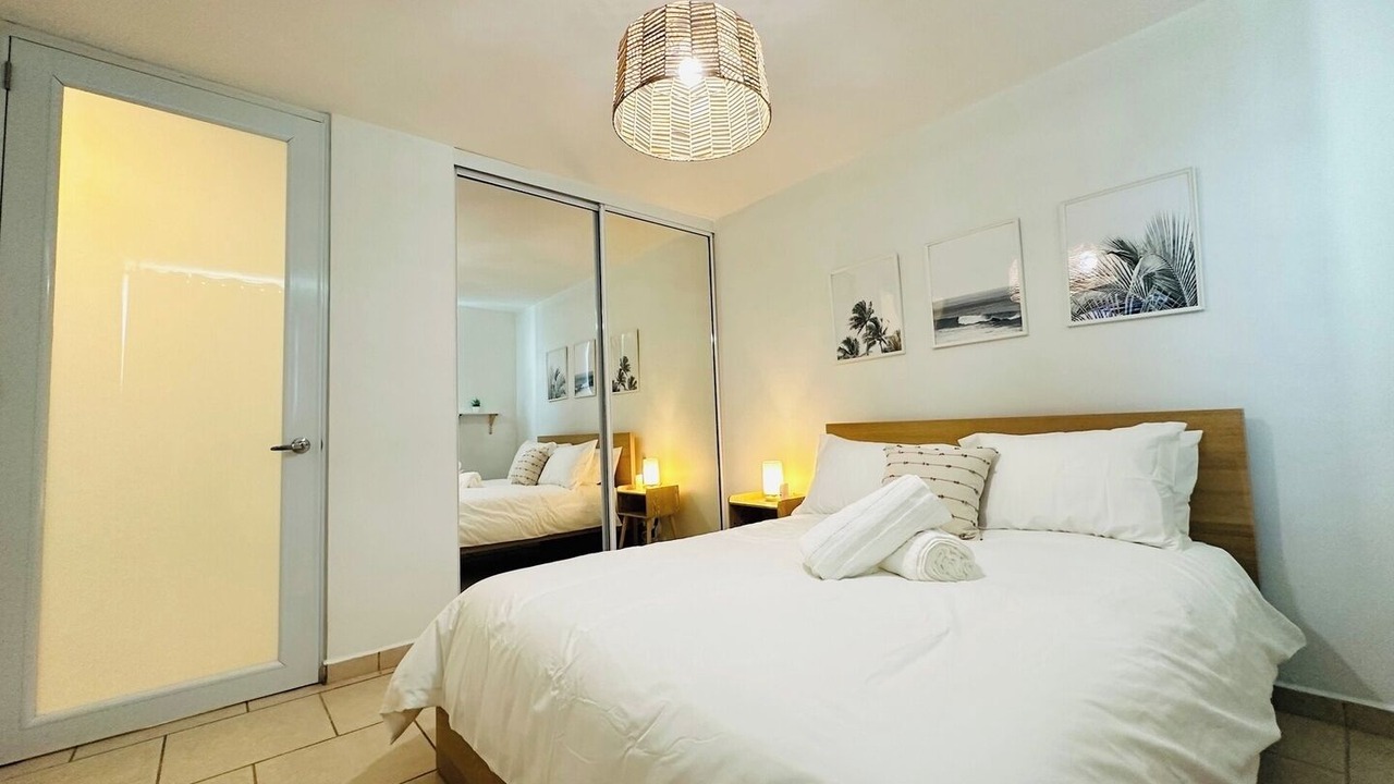 Photo of Bedroom in Yeguada