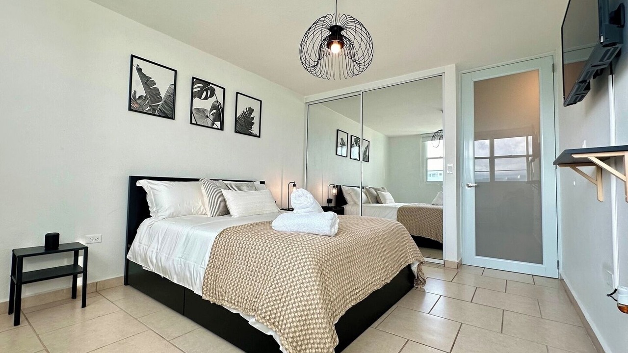Photo of Bedroom in Yeguada