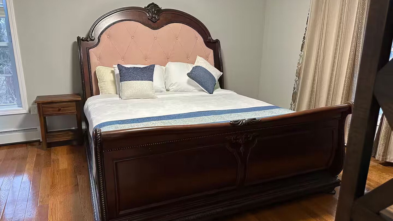 Photo of Bedroom in Montville