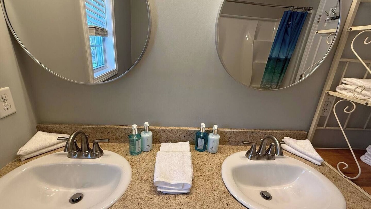 Photo of Bathroom in Montville