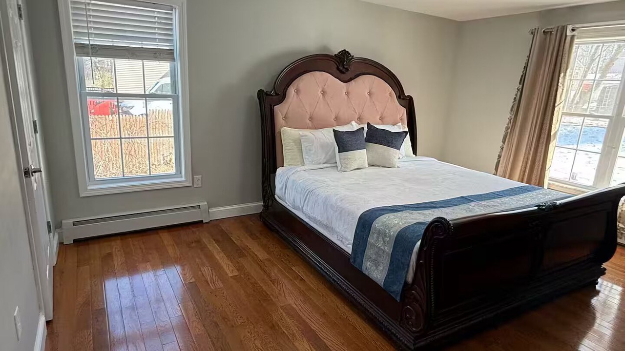 Photo of Bedroom in Montville
