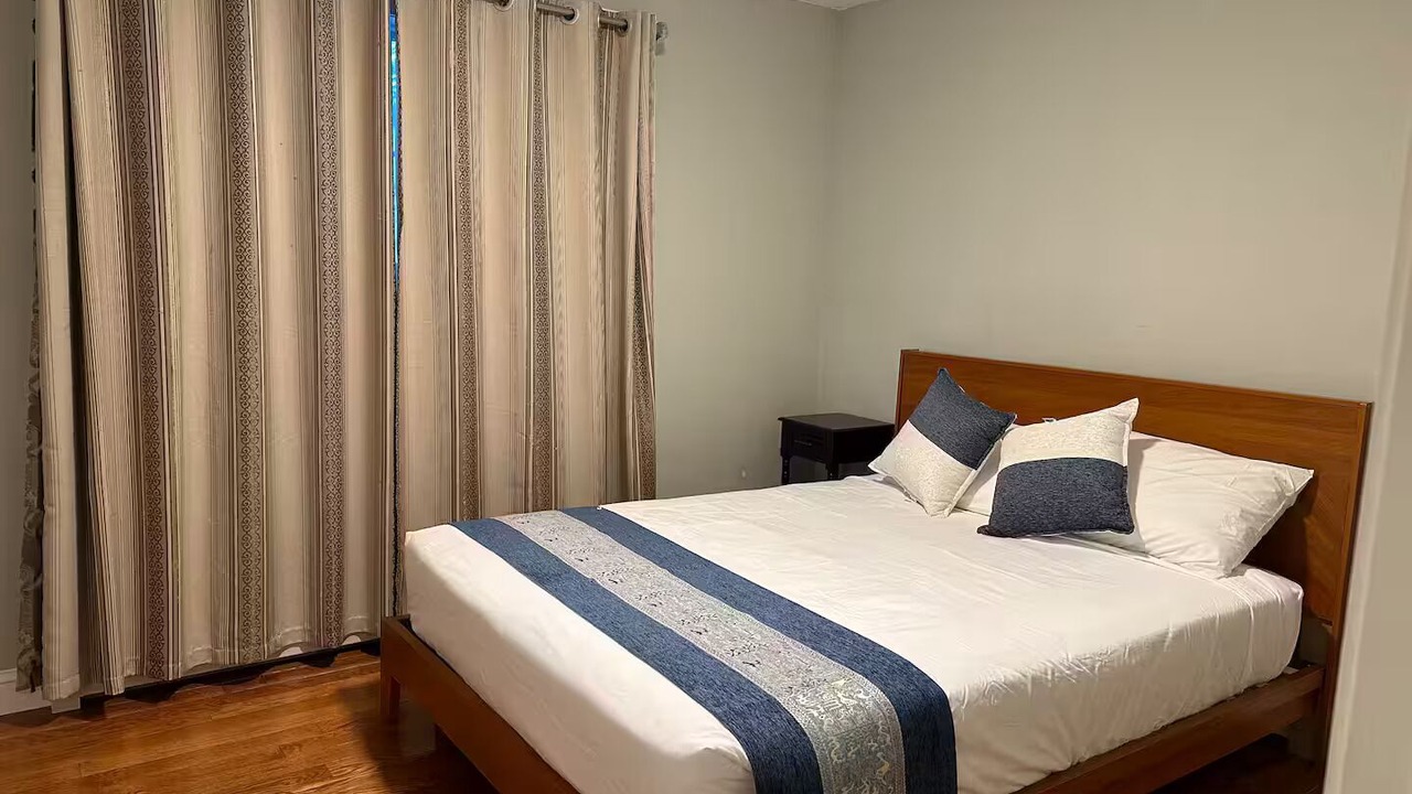 Photo of Bedroom in Montville