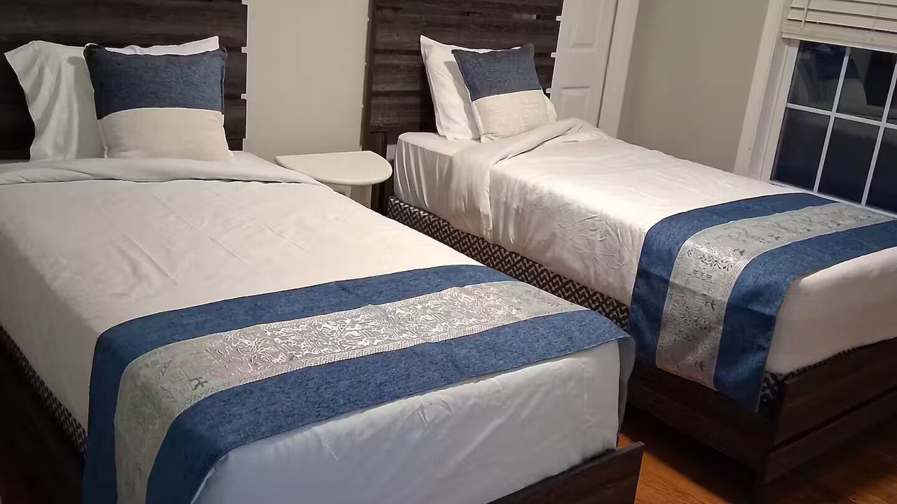 Photo of Bedroom in Montville
