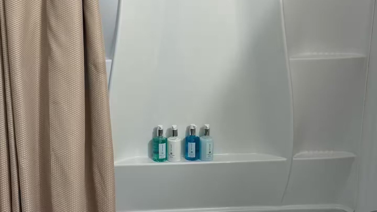 Photo of Bathroom in Montville