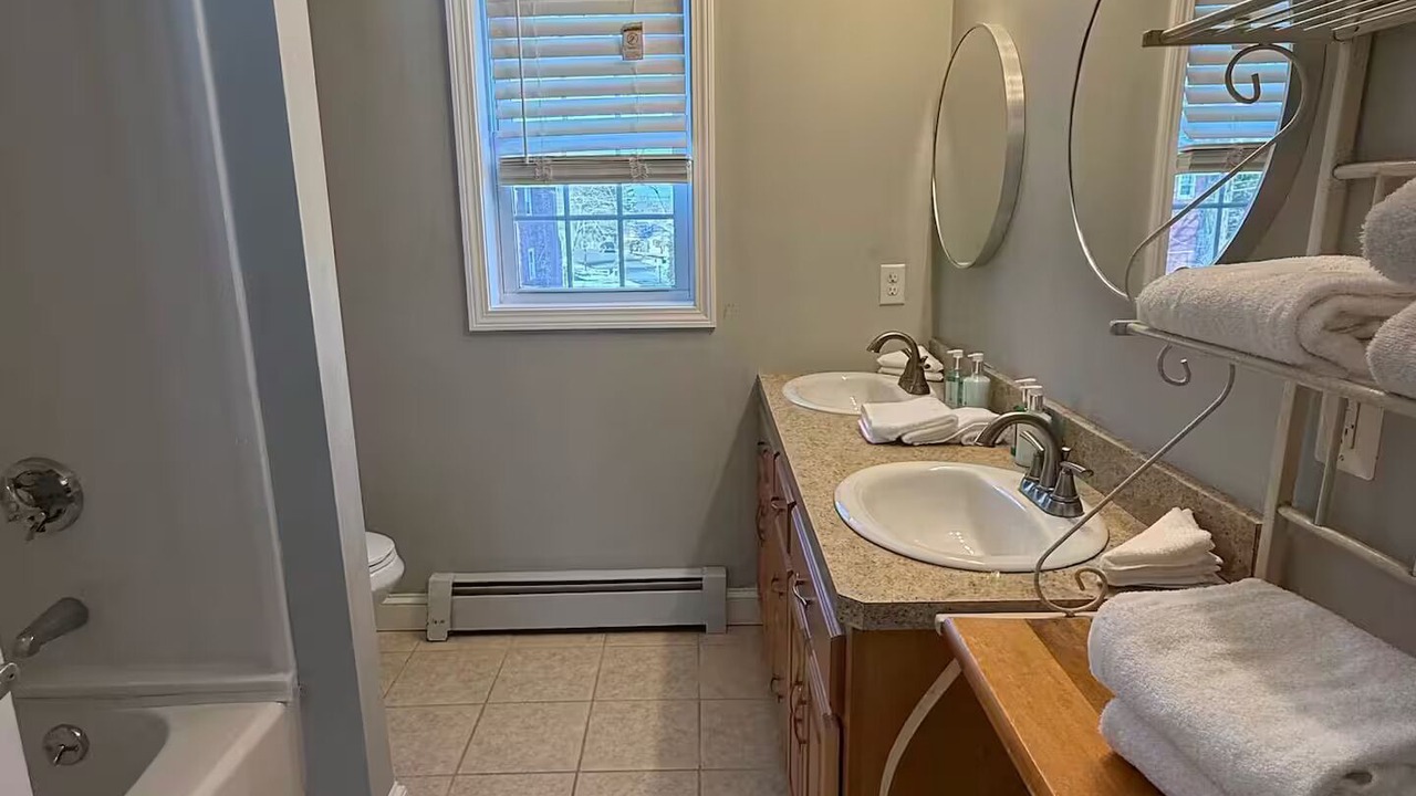 Photo of Bathroom in Montville