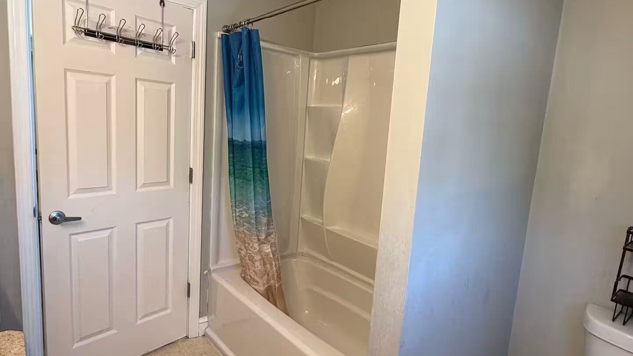 Photo of Bathroom in Montville