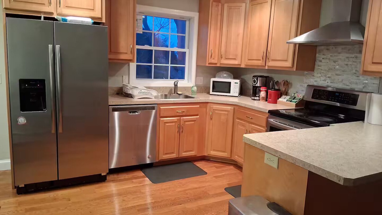 Photo of Kitchen in Montville