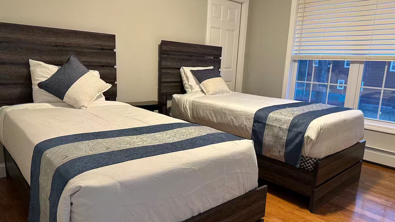 Photo of Bedroom in Montville