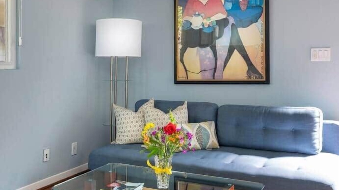 Photo of Bedroom in Mar Vista