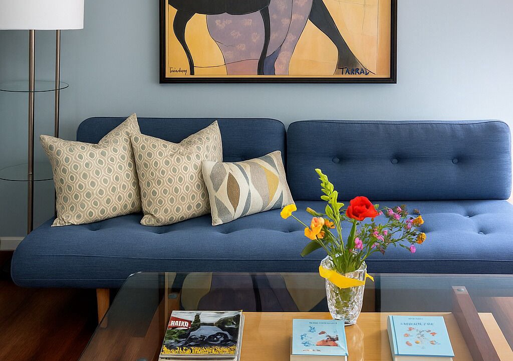 Photo of Bedroom in Mar Vista