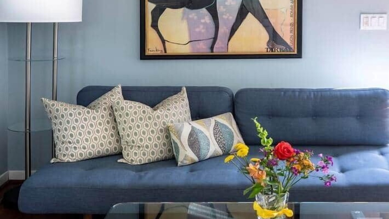 Photo of Livingroom in Mar Vista