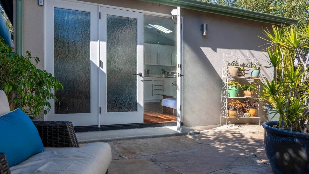 Photo of Patio Balcony in Mar Vista