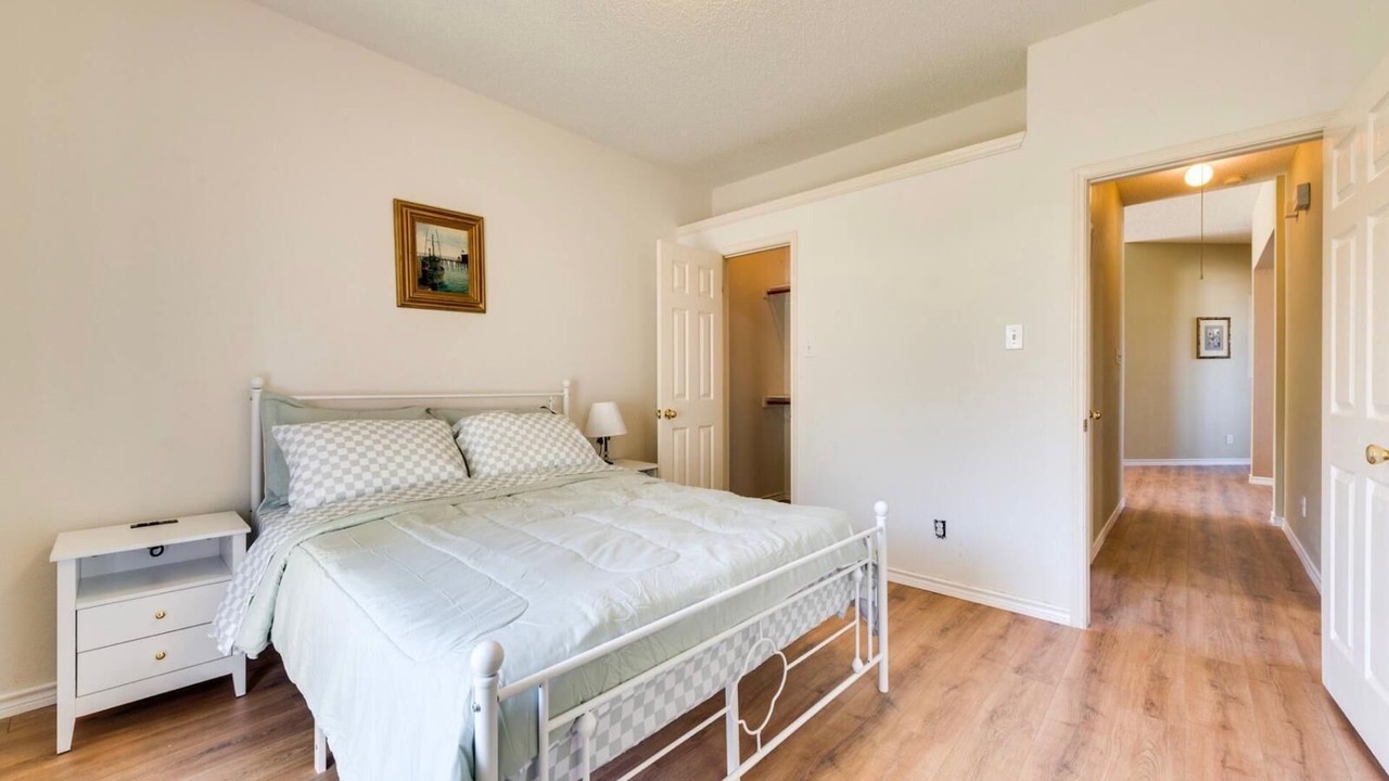 Photo of Bedroom in Murphy