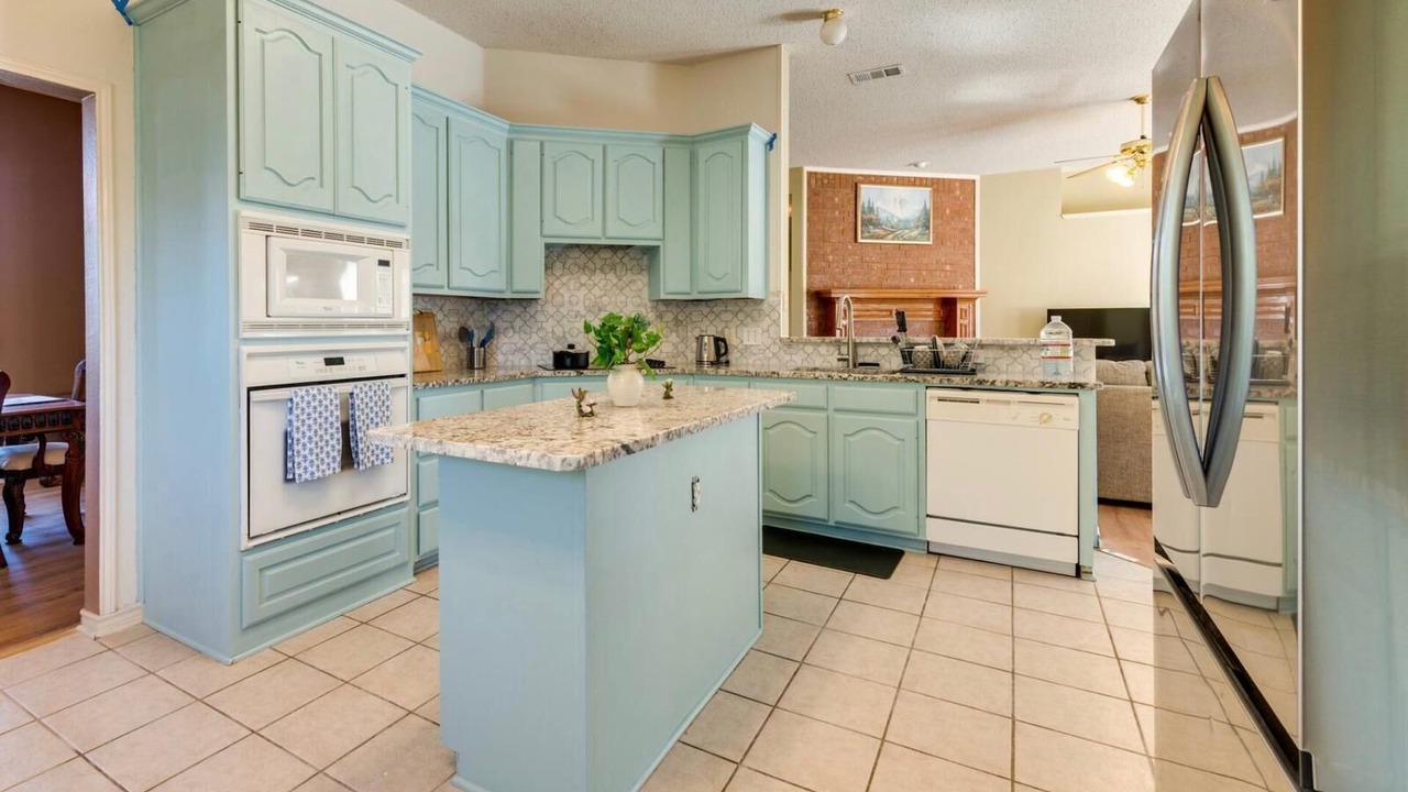 Photo of Kitchen in Murphy