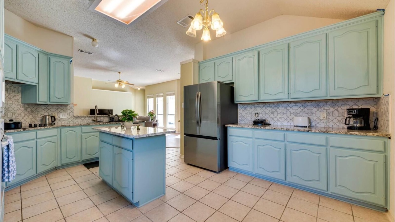 Photo of Kitchen in Murphy