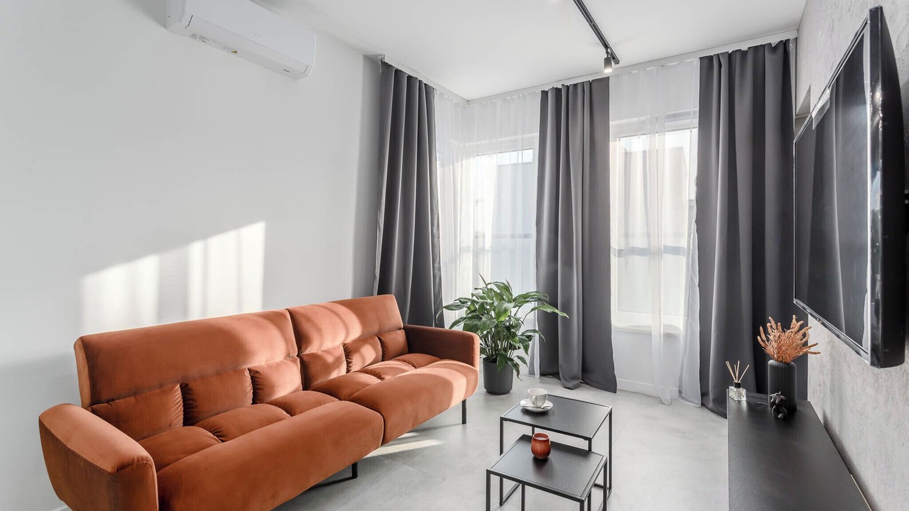 Photo of Livingroom in Targowek