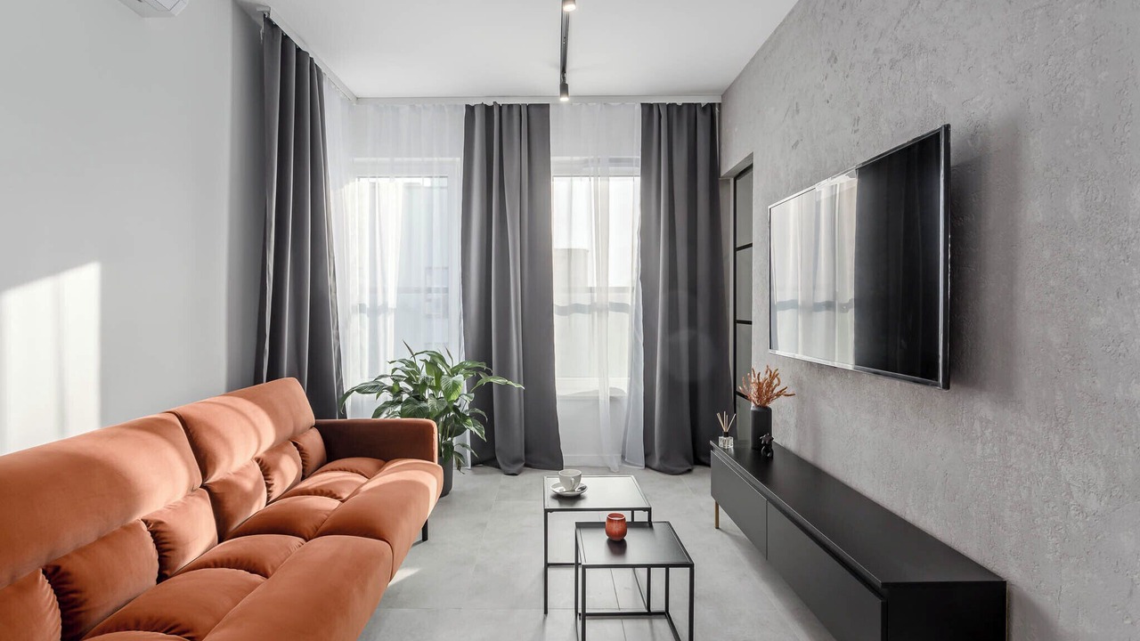 Photo of Livingroom in Targowek