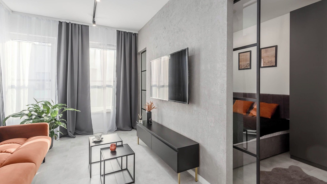 Photo of Livingroom in Targowek