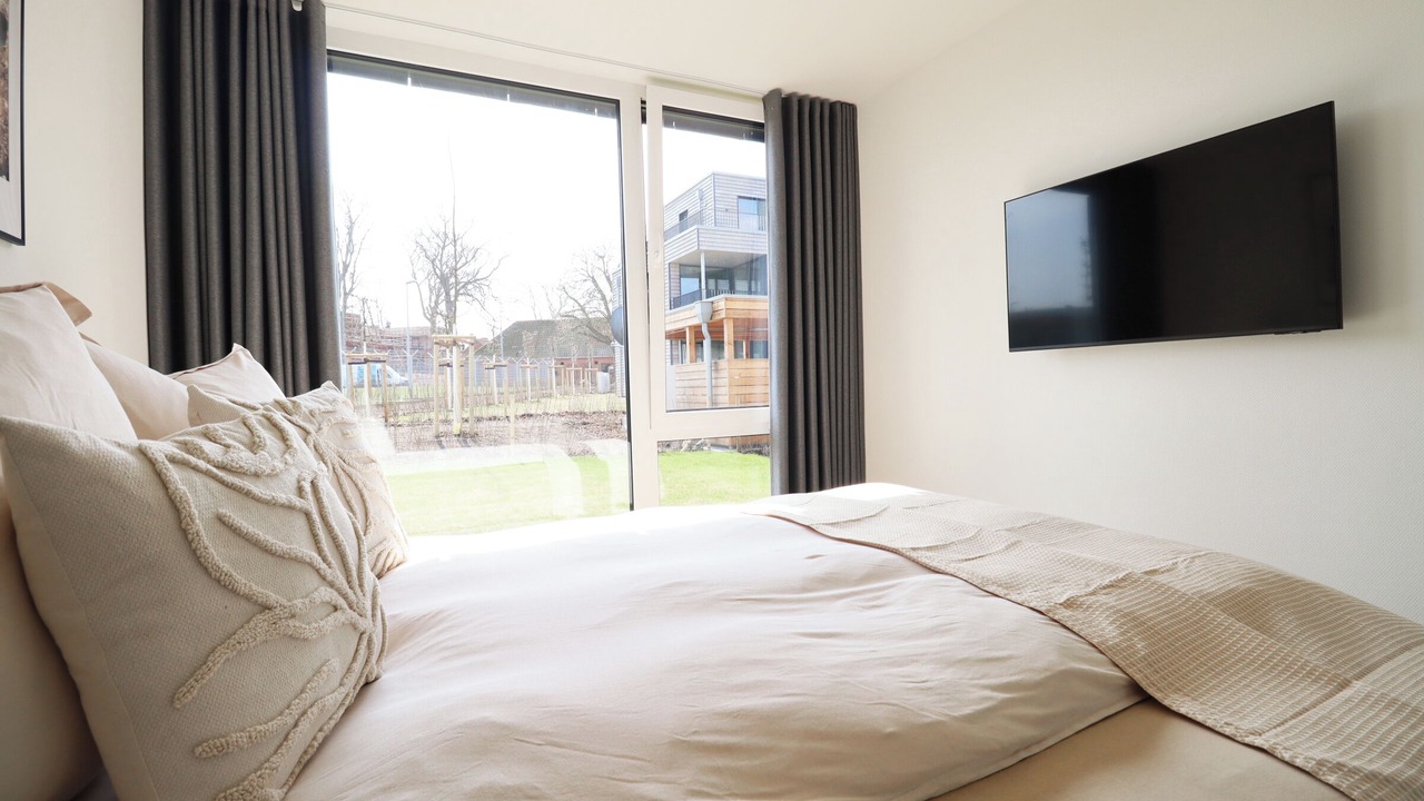 Photo of Bedroom in Marienleuchte