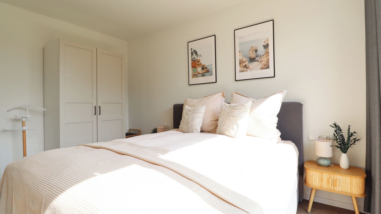 Photo of Bedroom in Marienleuchte