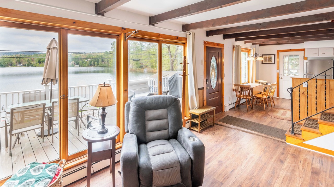 Photo of Livingroom in Littleton