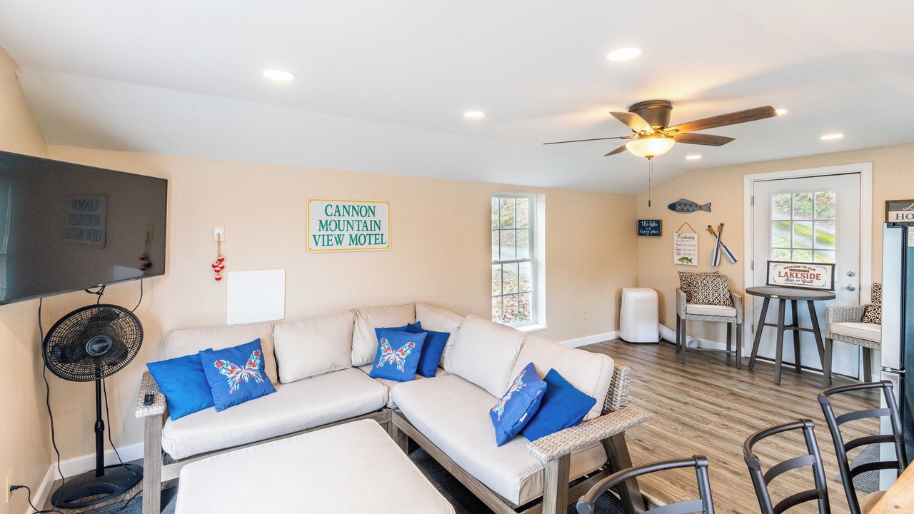Photo of Livingroom in Littleton