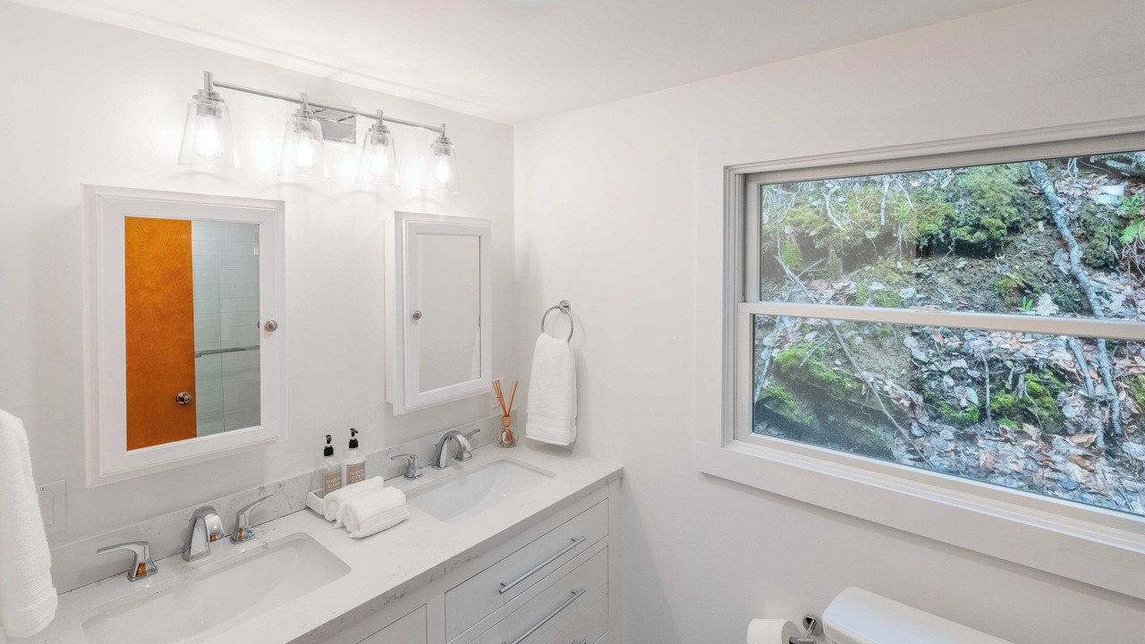 Photo of Bathroom in Littleton