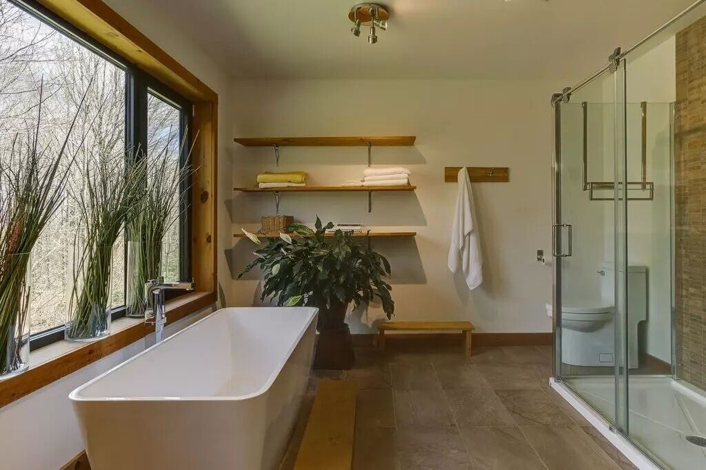Photo of Bathroom in Eastman