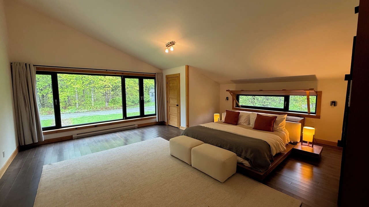 Photo of Bedroom in Eastman