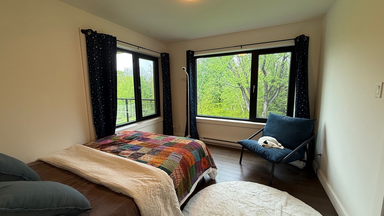 Photo of Bedroom in Eastman