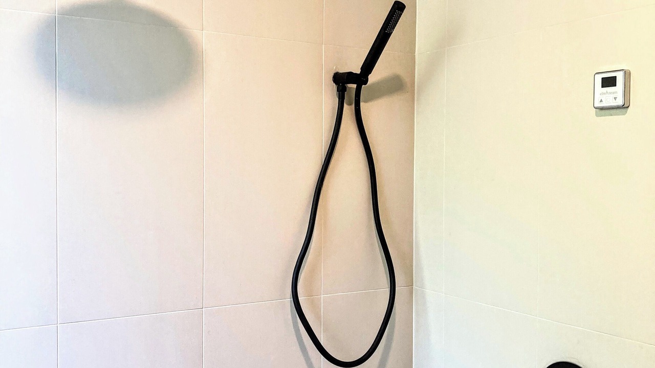 Photo of Bathroom in Sutton
