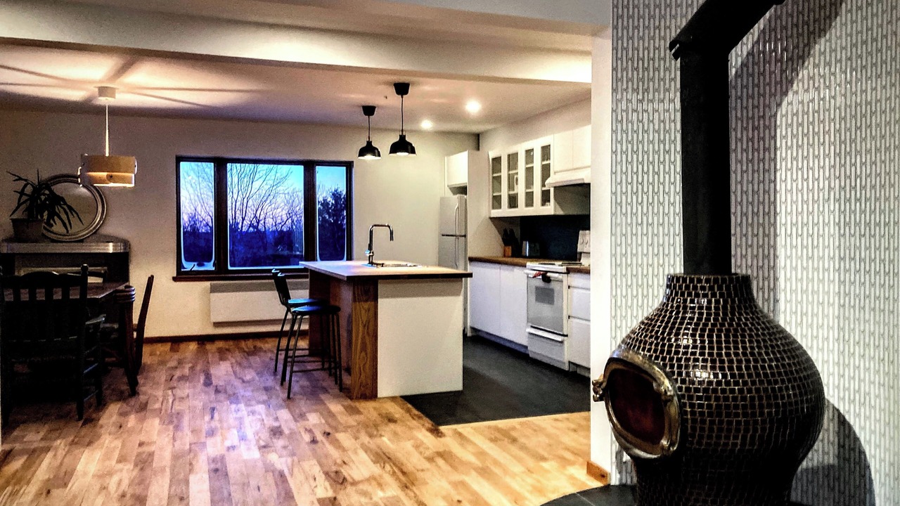 Photo of Kitchen in Sutton